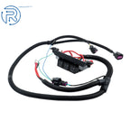 Fan Harness for Silverado Sierra Denali Tahoe (1999-2006)