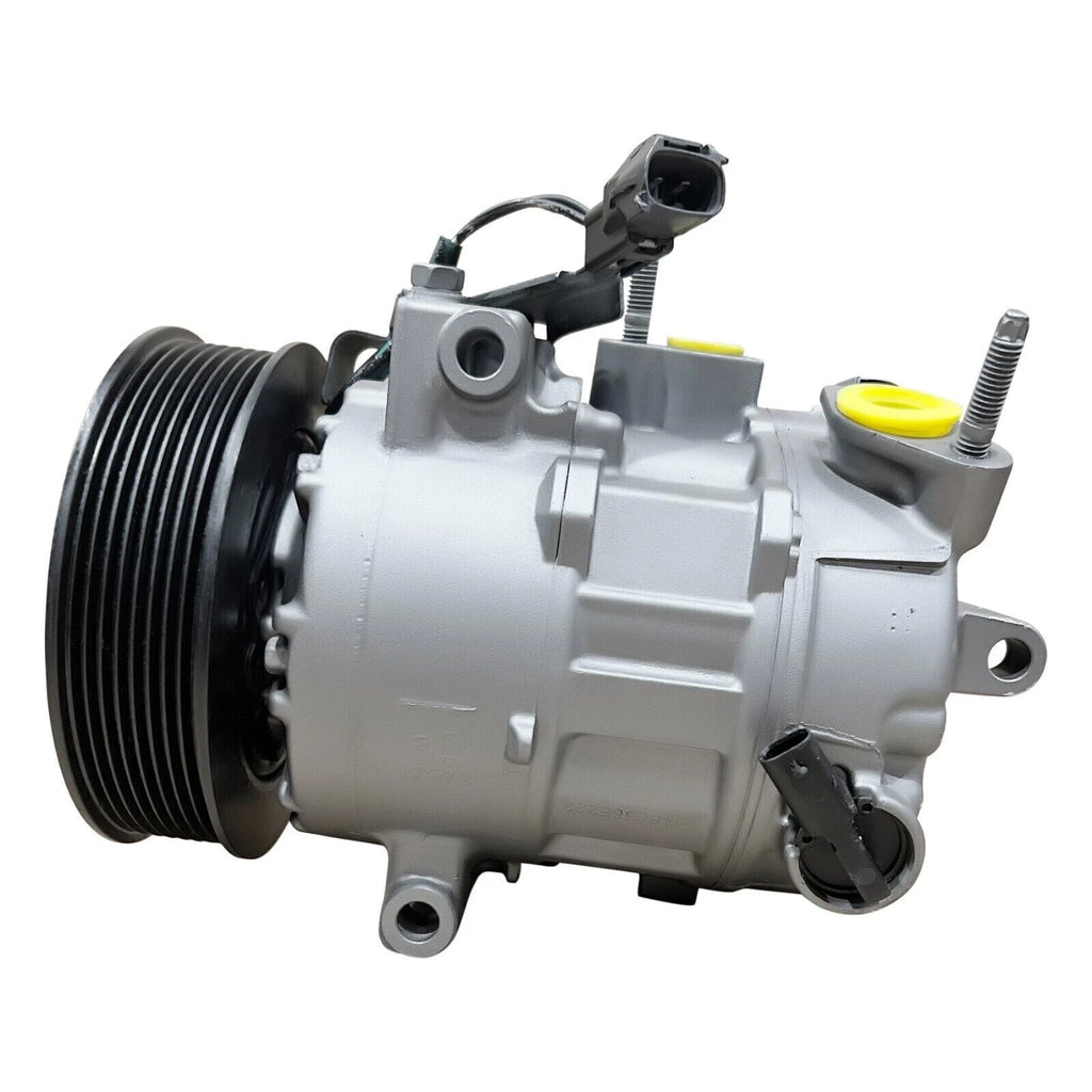 AC Compressor Kit With Condenser for Ram 1500 5.7L Hybrid (2021–2022)