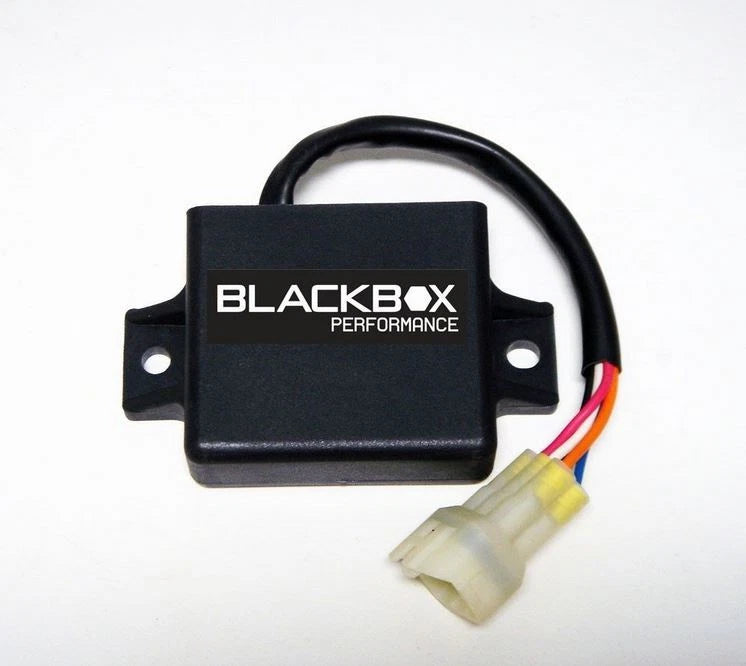 CDI Ignition Black Box for Bombardier Can Am DS650 Baja (2000–2001)