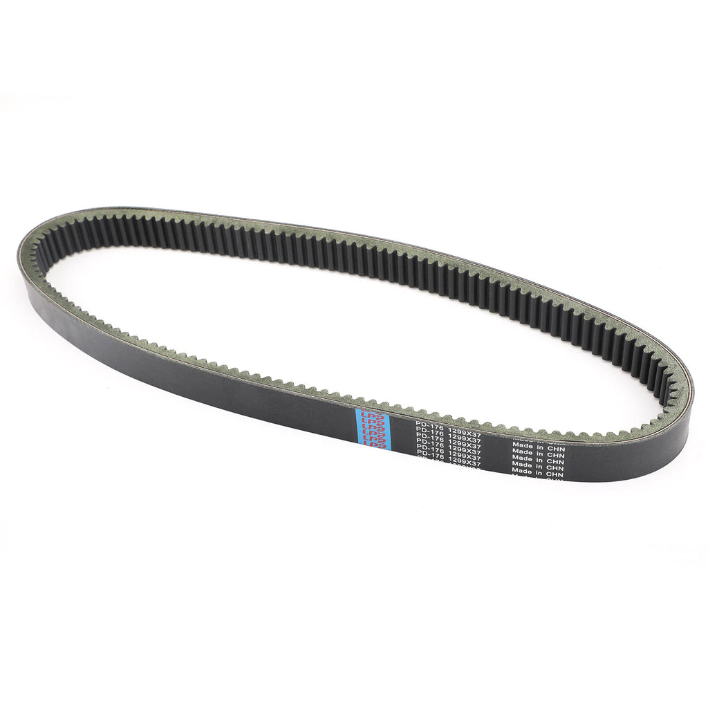 Drive Belt for Argo Conquest Response Vanguard Magnum 6x6 8x8 (2000–2007)