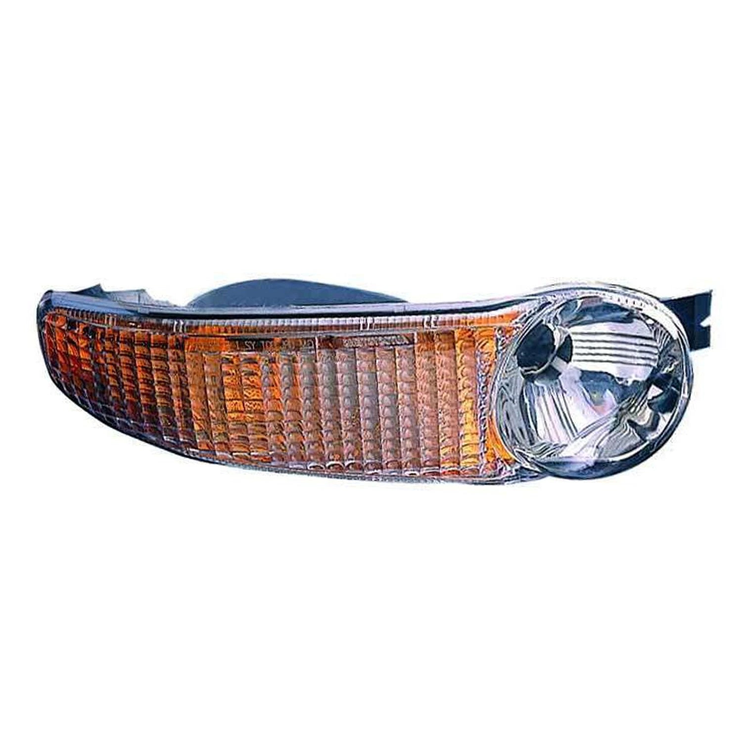 Replacement Passenger Side Parking Signal Driving Light for Hyundai Kona (2018–2023)