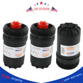 Fuel Filter for Cummins Engines (Pack of 3)