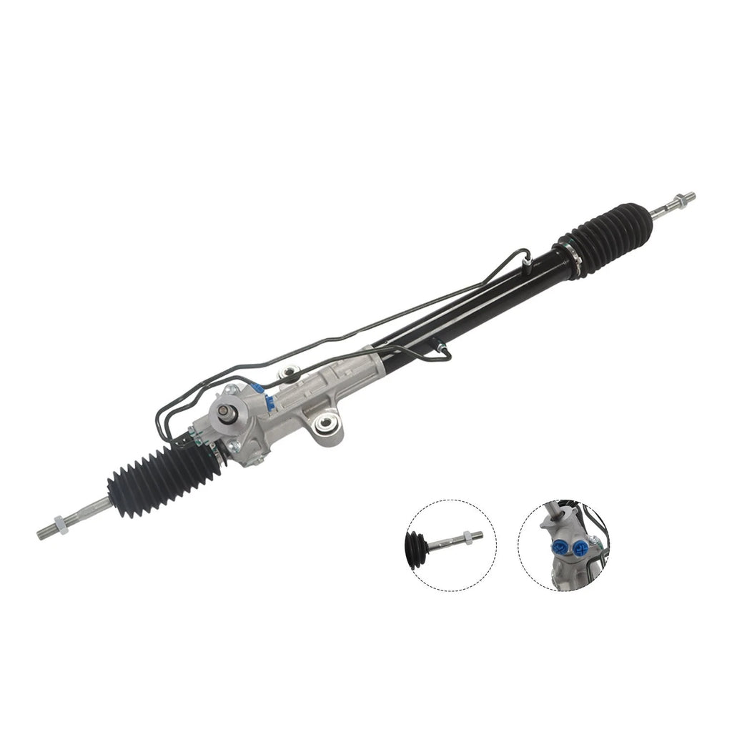 Power Steering Rack and Pinion for Honda Accord 2.2L (1990–1993)