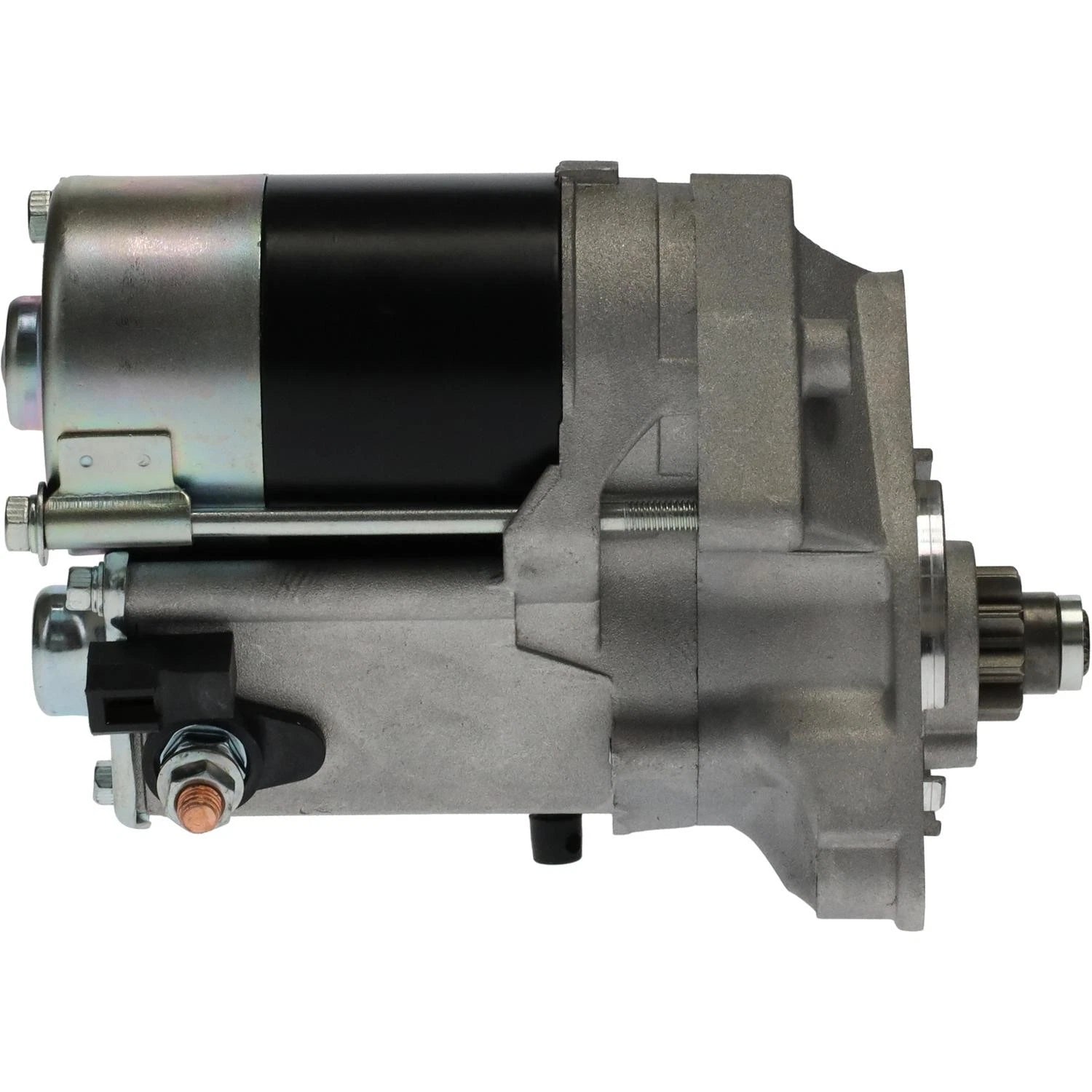 12V Starter for New Holland TC21DA TC24DA TZ18DA (2003-2012)