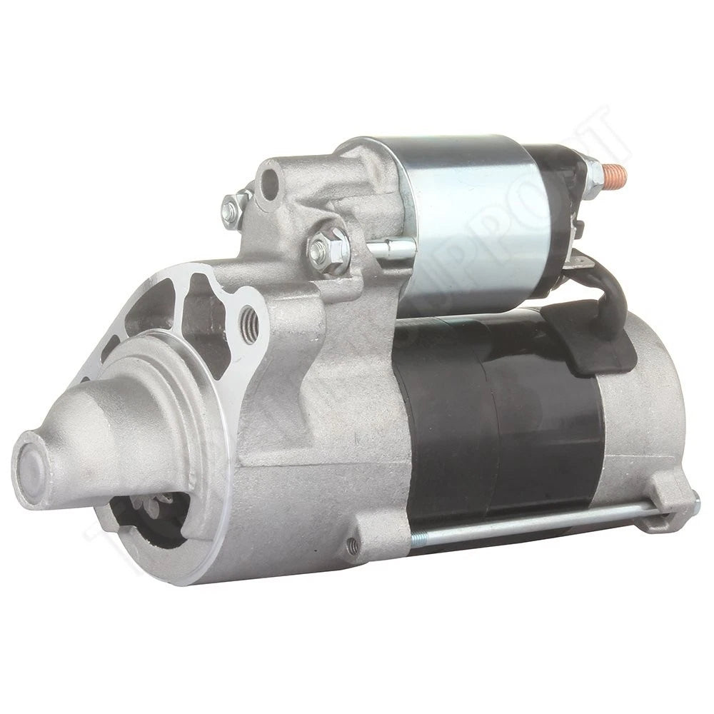 Starter for Dodge Dakota (2010)