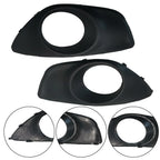 Bumper Fog Light Cover for Hyundai Santa Fe (2010–2012)