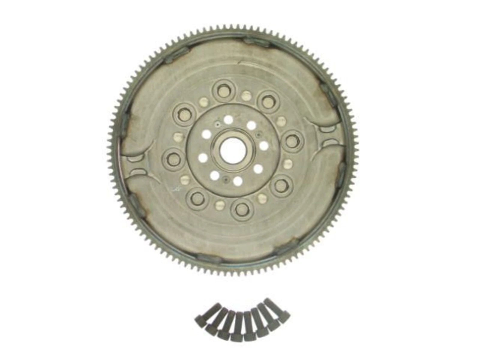 Clutch Flywheel for Jeep Wrangler (2003–2004)