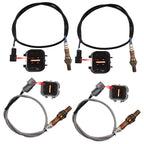Set of 4 O2 Oxygen Sensors for Mitsubishi Endeavor (2004–2008)