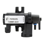 Turbocharger Boost Solenoid for BMW E82 E88 F25 E70 E71 (2007–2017)