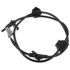 4X ABS Wheel Speed Sensor for Subaru Outback (2010–2014)