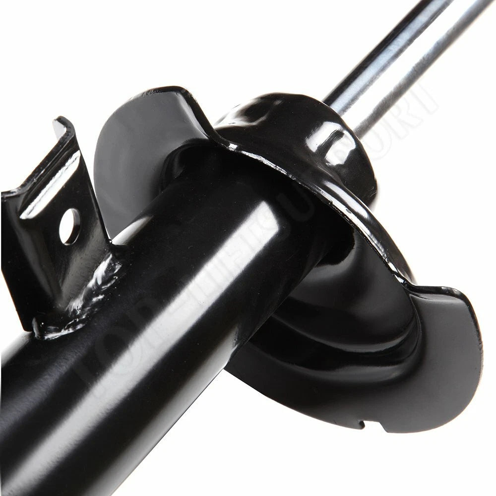 Set of 2 Front Struts for Mini Cooper (2002–2006)