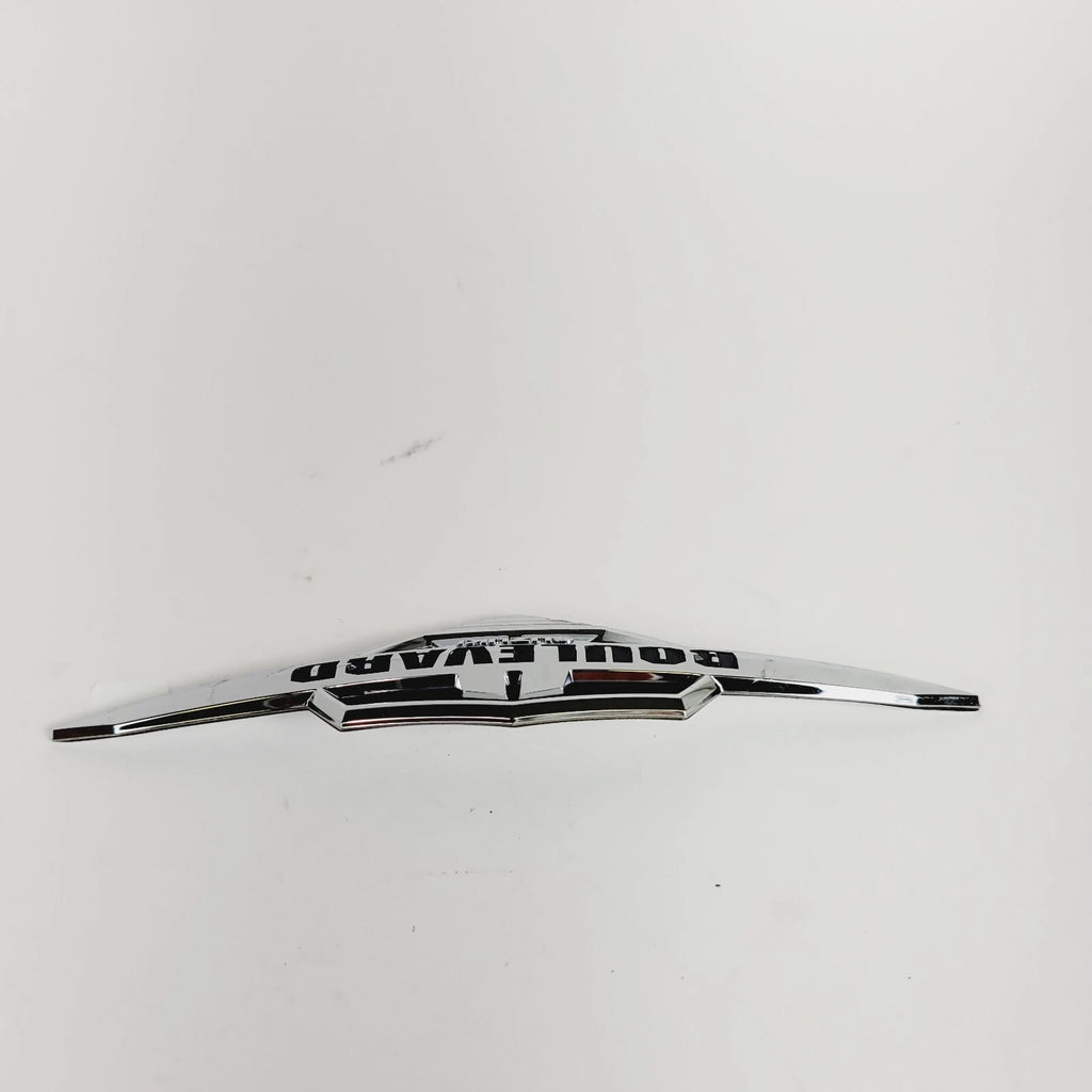 Gas Tank Emblem for Suzuki Boulevard Intruder (6811148G01000)