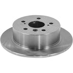 Set of 4 Brake Disc Rotors for Lexus ES350, Toyota Avalon, Camry