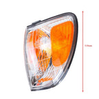 Set of 2 Side Marker Lamp Corner Lights for Lexus LX470 (1998–2007)