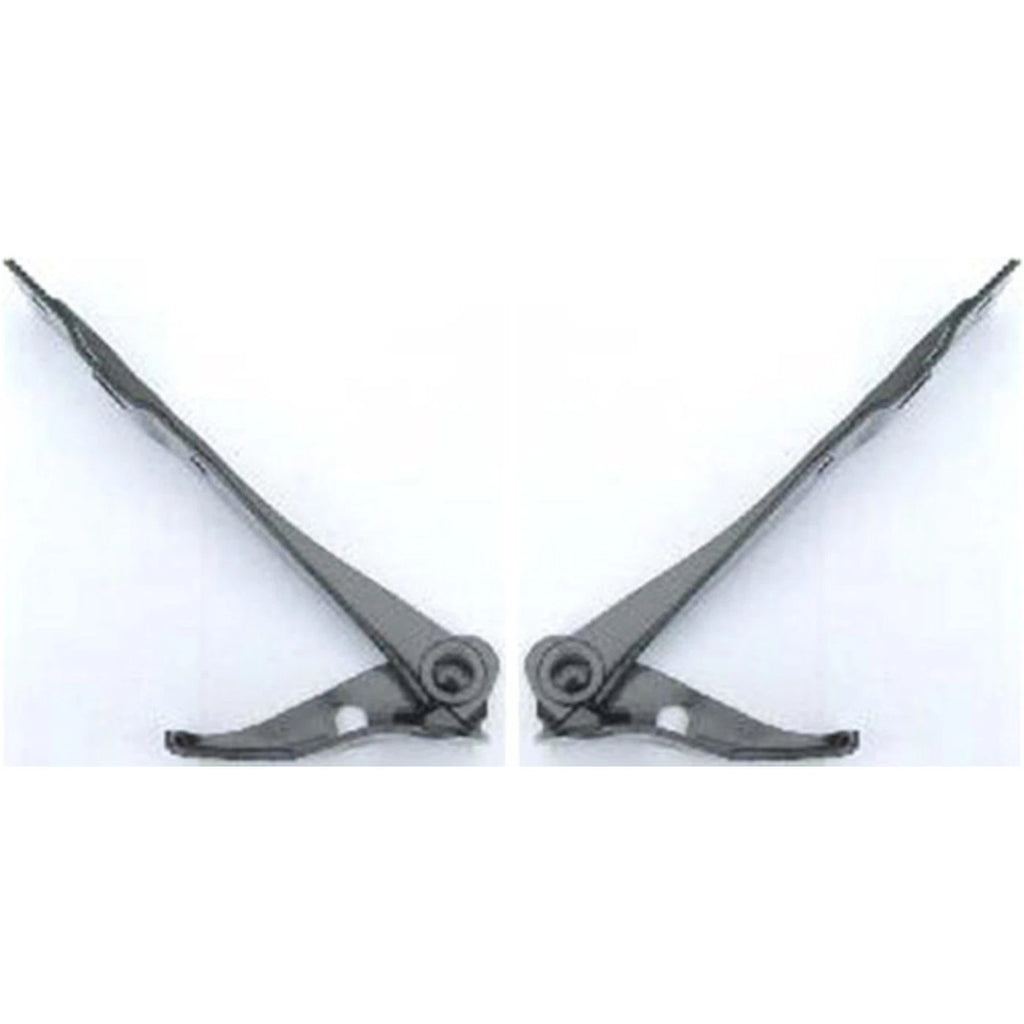 Hood Hinges Set of 2 for Acura MDX TL