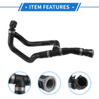 HVAC Heater Hose for Ford Escape (2013–2019)