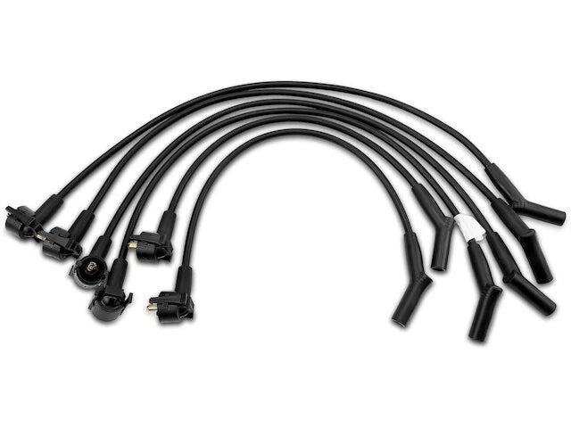 Spark Plug Wire Set for Mazda B3000 1995–1997 (RY496VB)
