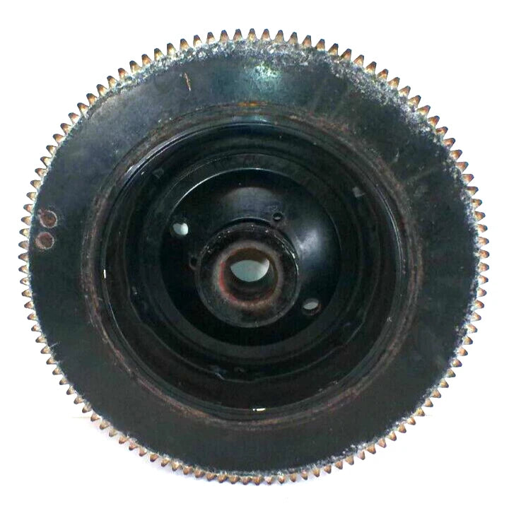 Flywheel Rotor Assy for Yamaha 150-225hp 2 Stroke (1990–1993) 6R3-85550-00-00