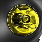 Fog Light Kit with Bezel & Switch for Nissan Versa (2007–2011)