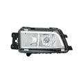 Replacement Driver Side Fog Light Assembly For 2016-2019 Volkswagen Passat-2012+