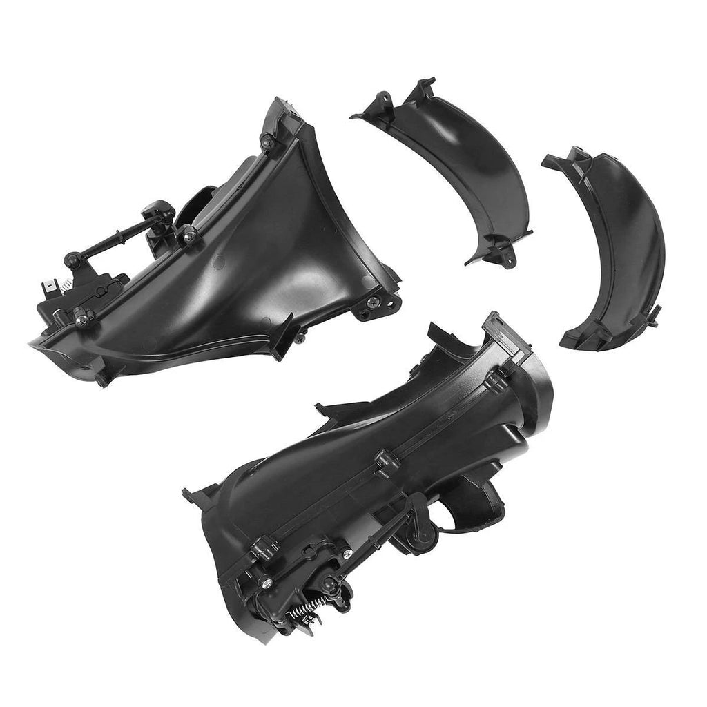 Pair Fairing Air Duct for Harley Road Glide Special FLTRXS (2015–2024)
