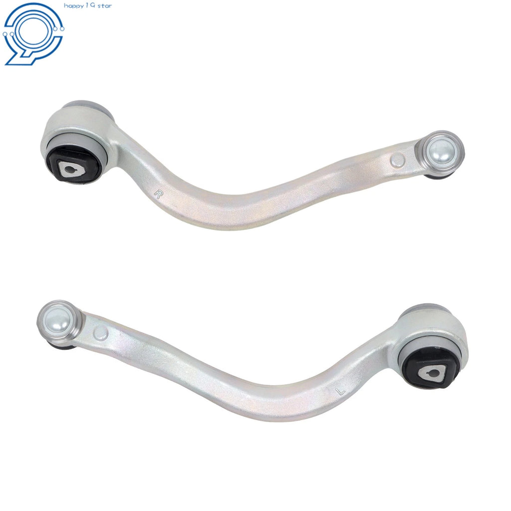 10X Front Control Arm & Tie Rod End Kit for BMW X6 (2008-2014)