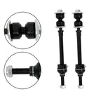 Set of 2 Front Lower Control Arms for Ram 1500 Classic 4WD (2019–2021)