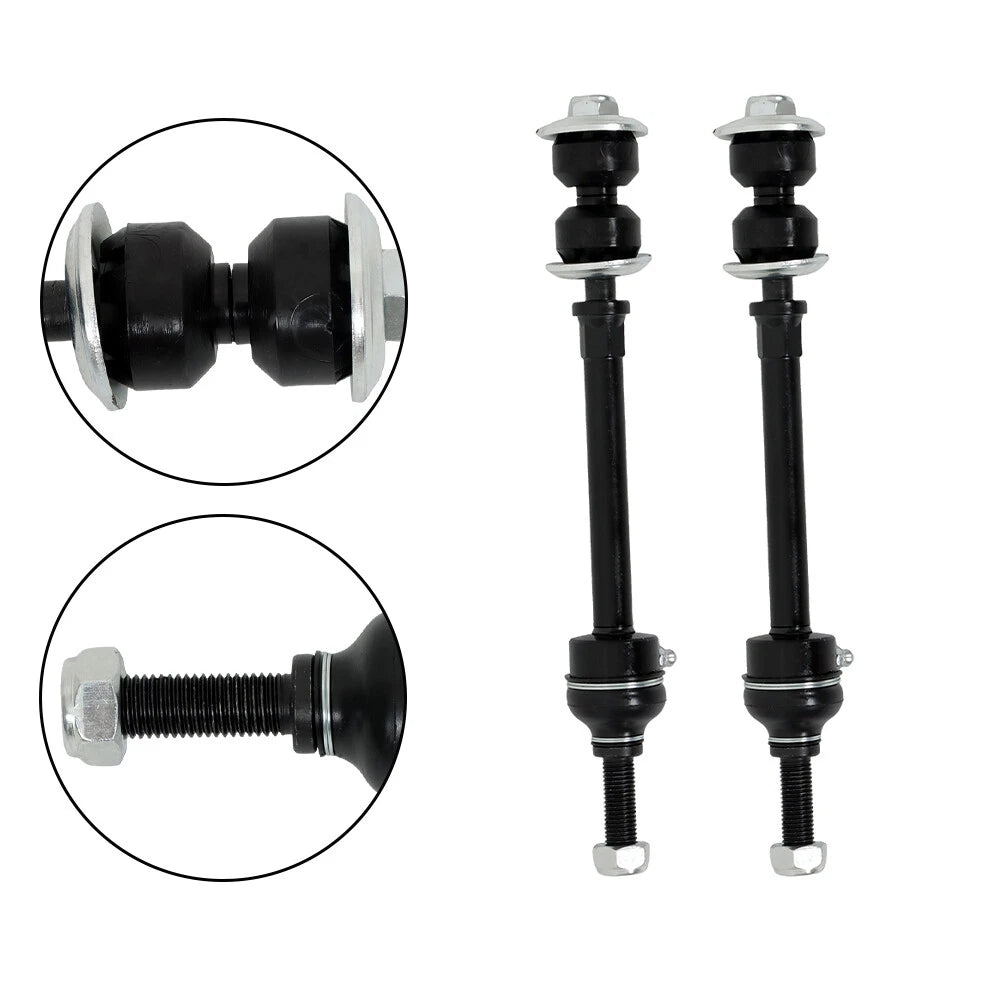 Set of 2 Front Lower Control Arms for Ram 1500 Classic 4WD (2019–2021)