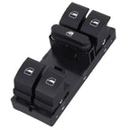 Power Window Master Control Switch for VW Jetta Passat Golf CC Tiguan (2006–2018) 5K4959857