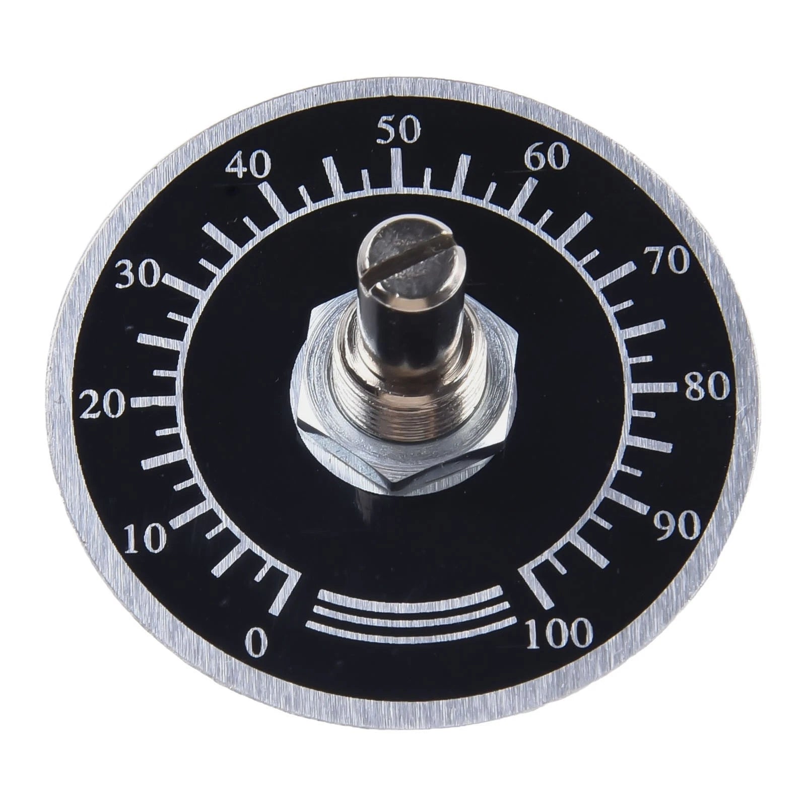 Rotary Taper Potentiometer RV24YN 20S B103 10K Ohm for Automotive