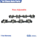 Rocker Arm and Shaft Assembly for Ford 352-428 FE (1961–1976)