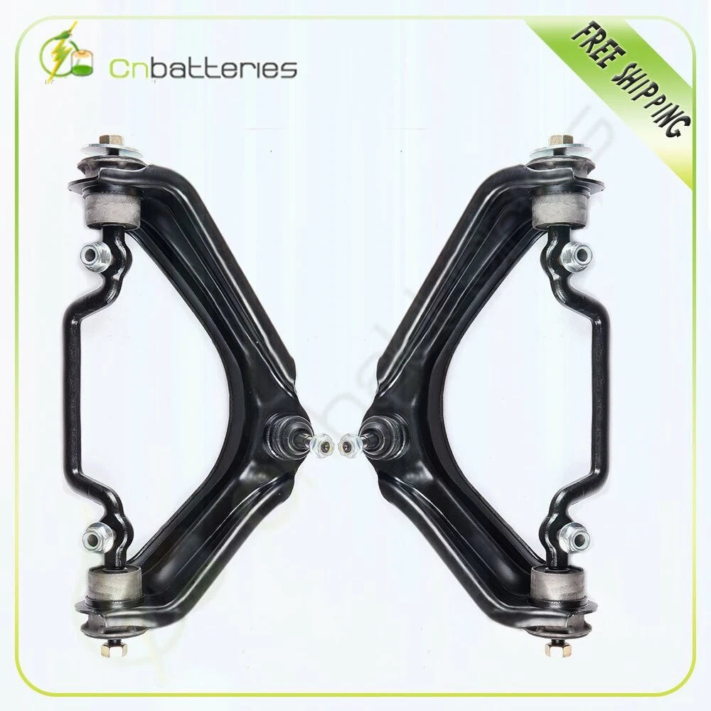 2Pc Front Upper Control Arm Kit for Mercury Mountaineer Ford Explorer (2002–2005)