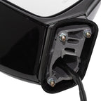 Power Heated Power Fold Turn Signal Mirrors for Honda Odyssey (2018–2019)