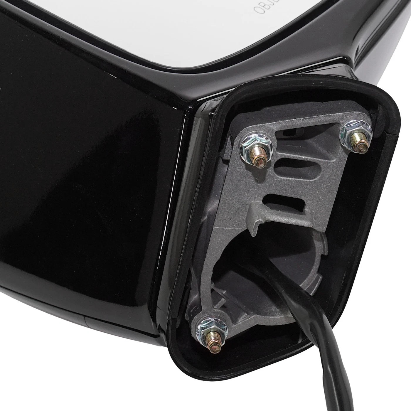 Power Heated Power Fold Turn Signal Mirrors for Honda Odyssey (2018–2019)