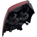 Tail Light for Dodge Charger (2009–2010) Passenger Side