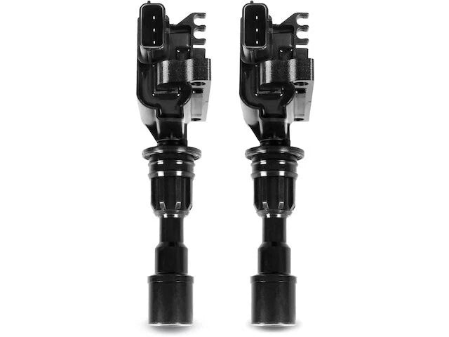 Ignition Coil Kit for Mazda Miata (2001–2005) YF553NM