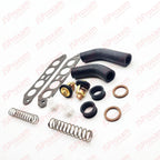 Thermostat for Johnson Evinrude 85-140 V4 (1985–1995) 18-3673 340975 340976