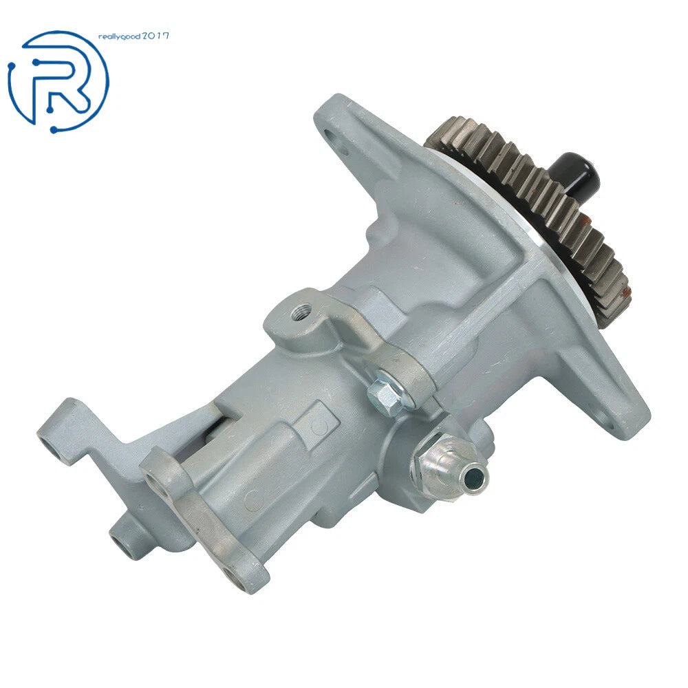 Gear Driven Vacuum Pump with Gasket for Dodge Ram 2500 3500 (1994-2001)