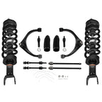 Front Struts w/Control Arms Kit for Dodge Ram 1500 (2009–2010) 172292