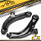 2X Front Lower Control Arm Ball Joints for Nissan Micra (2005–2007)