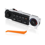 A/C Control Panel Module for Honda Odyssey (1998–2004)