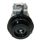 AC Compressor Kit Replacement for Jaguar Vanden Plas 4.0L (1995–1995)