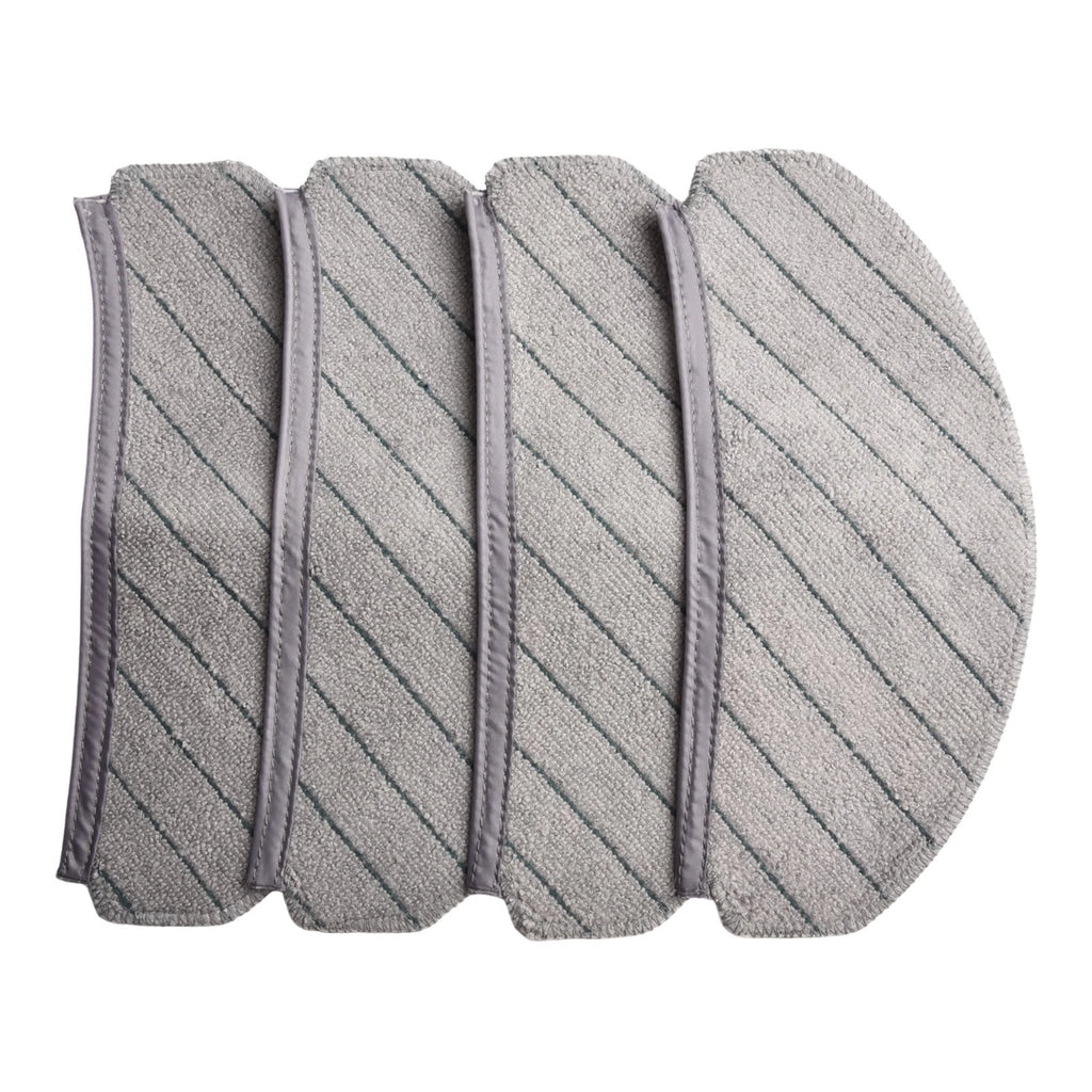 Replacement Mop Cloth for ECOVACS DEEBOT N20/N20 PLUS/N20 PRO PLUS (2020–2023)
