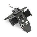 Motorcycle Rear License Plate Holder Bracket for Honda CBR1000RR (2008–2016)