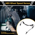ABS Wheel Speed Sensor No. 57475T4NH03 for Honda Jade (2015–2020) Rear Left