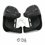Lower Vented Leg Fairings for Harley Touring Electra Glide (1983-2013)