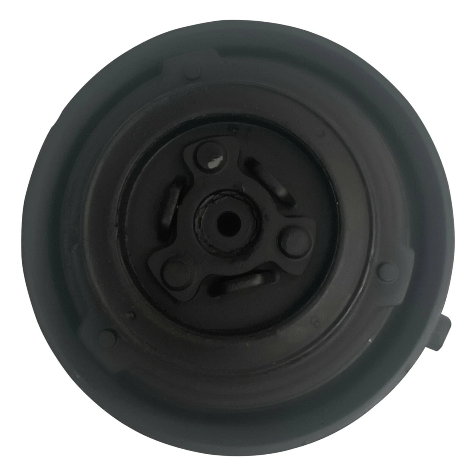AC Compressor Clutch Replacement for Chrysler Voyager 3.6L (2024–2025)