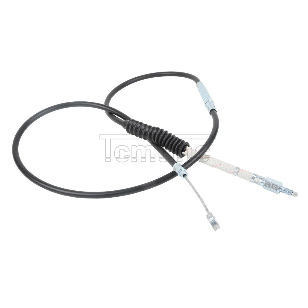 2m Clutch Cable for Harley Davidson Touring FLHR FLHT FLTR FLHX (2008–2013)