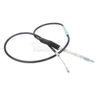 2m Clutch Cable for Harley Davidson Touring FLHR FLHT FLTR FLHX (2008–2013)