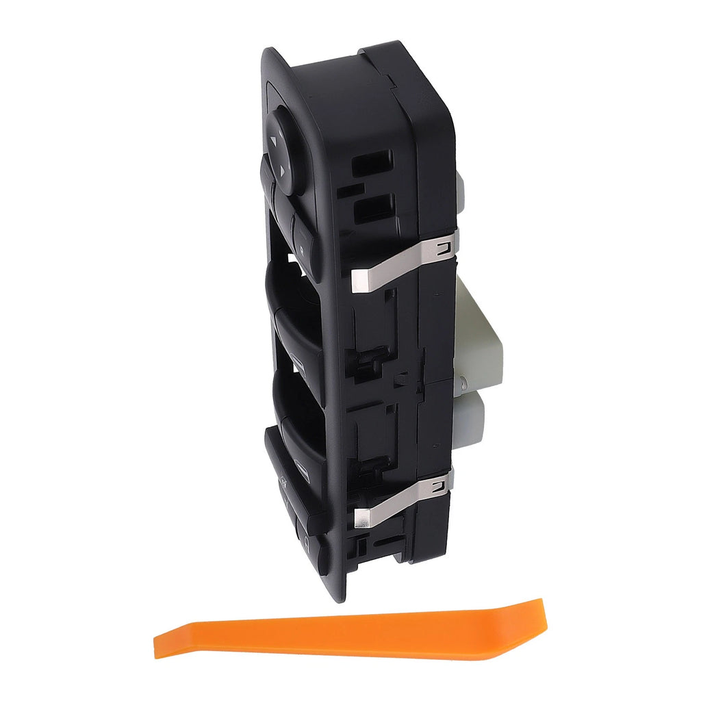 Front Left Door Master Window Switch for Dodge Durango (2016–2021) 68289802AB
